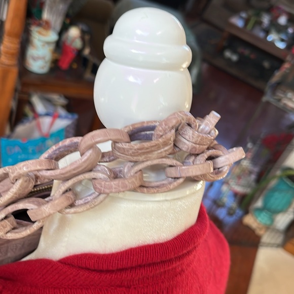 Nancy Gonzalez Crocodile bag - Picture 6 of 11